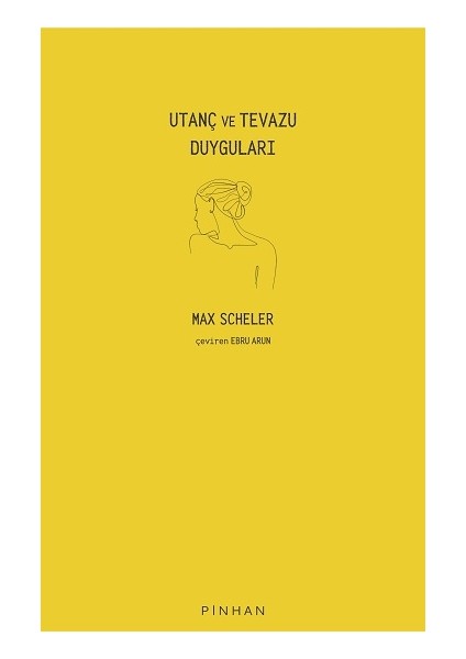 Utanç ve Tevazu Duyguları