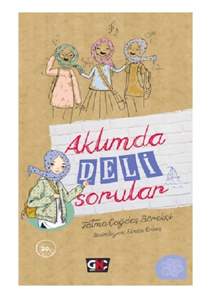 Aklımda Deli Sorular