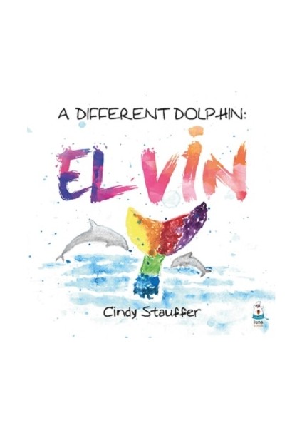 A Different Dolphin: Elvin