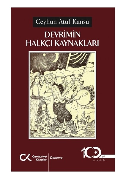 Devrimin Halkçı Kaynakları