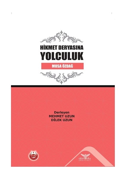 Hikmet Deryasına Yolculuk