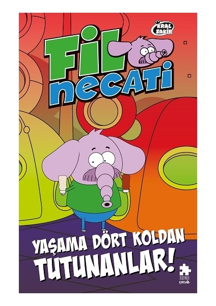 Fil Necati 5
