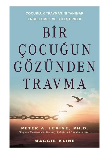 Bir Çocuğun Gözünden Travma