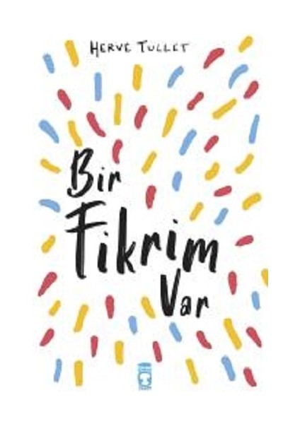Bir Fikrim Var