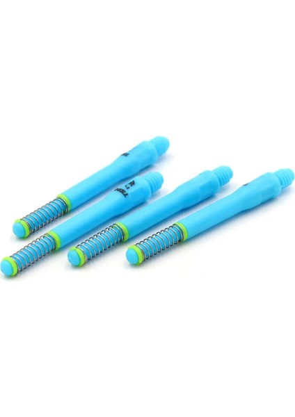 L5 Stili Cuesoul Tero Ak4 Dart Uçuşları +Ak7 Dart Şaftları (Yurt Dışından)