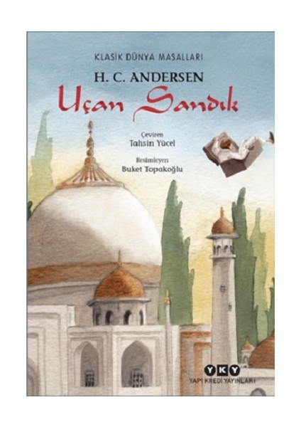 Uçan Sandık