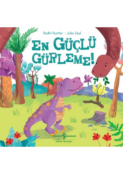 En Güçlü Gürleme!