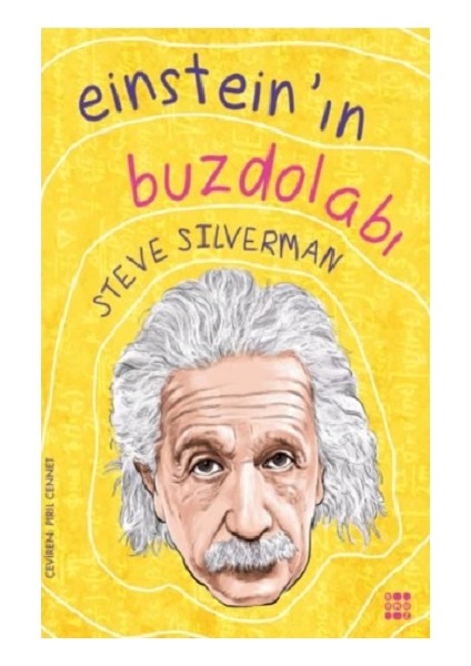 Einstein'ın Buzdolabı