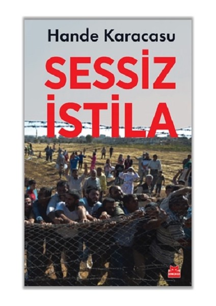 Sessiz Istila