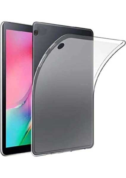 Lenovo Tab M10 Tb X505F ve Tb X605F Uyumlu Şeffaf Kılıf Cam Kalem Set modelleri