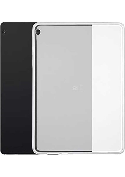 Lenovo Tab M10 Tb X505F ve Tb X605F Uyumlu Şeffaf Kılıf Cam Kalem Set fırsatları