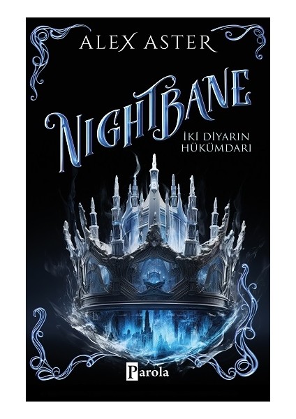 Nigthbane (Ciltli)