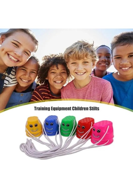 Sarı Stil Et Yürümek Uzunbacak Atlama Oyuncak Plastik Gülümseme Yüz Desen Çocuk Açık Eğlenceli Spor Denge Eğitim Oyuncak En Iyi Hediye Spor Aletleri (Yurt Dışından) fiyatları