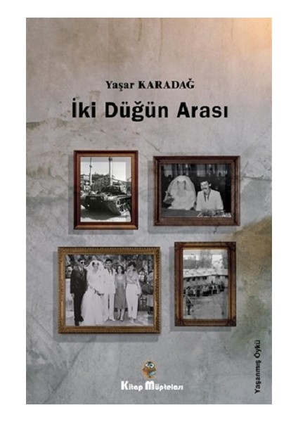 Iki Düğün Arası