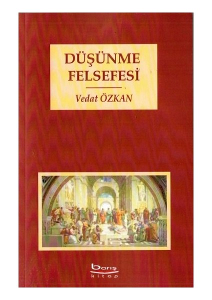 Düşünme Felsefesi