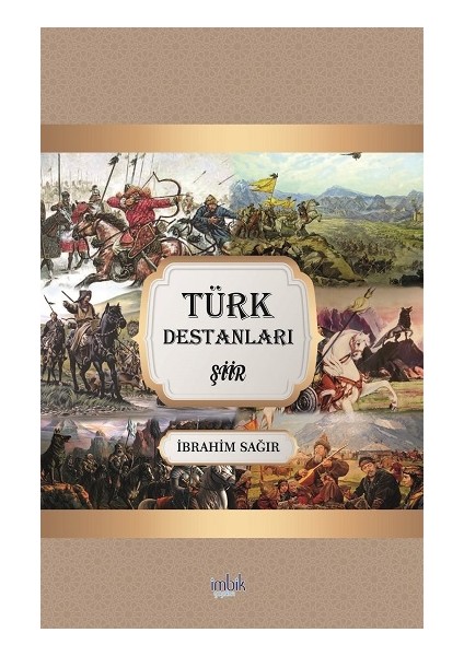 Türk Destanları
