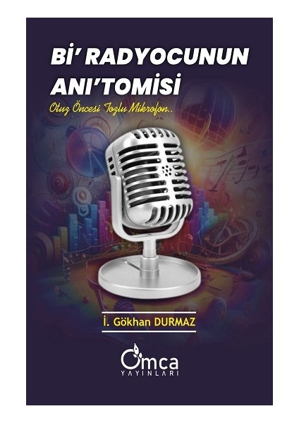 Bi' Radyocunun Anı'tomisi