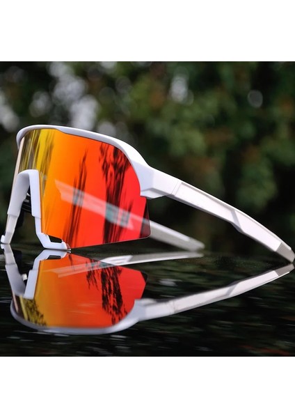 Jfu4 Stili Yeni S3 Bisiklet Bisiklet Gözlükleri Doğa Sporları Bisiklet Gözlükleri TR90 Peter Erkekler Bisiklet Gözlükleri UV400 Güneş Gözlüğü 3 Lens (Yurt Dışından) modelleri