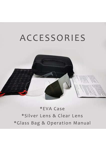 Jfu4 Stili Yeni S3 Bisiklet Bisiklet Gözlükleri Doğa Sporları Bisiklet Gözlükleri TR90 Peter Erkekler Bisiklet Gözlükleri UV400 Güneş Gözlüğü 3 Lens (Yurt Dışından) fırsatları