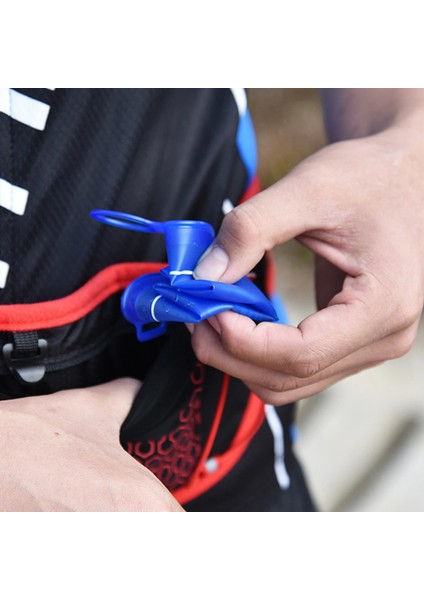 200ML Foldable Soft Cup Bpa Free Water Bag Non Toxic Tpu Ultralight For Outdoor Sports Marathon Cycling Trailing Running (Yurt Dışından) modelleri