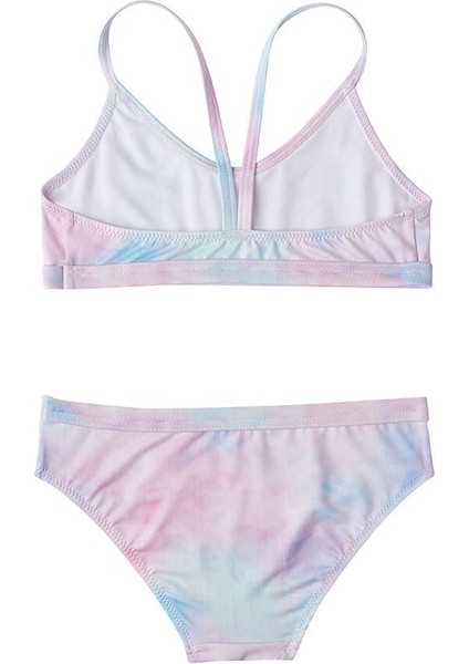 Curly Kız Çocuk Bikini fiyatları