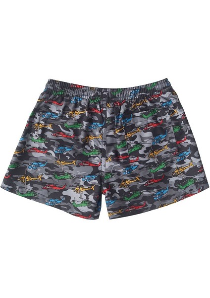 Chopper Erkek Çocuk Şort Mayo fiyatları