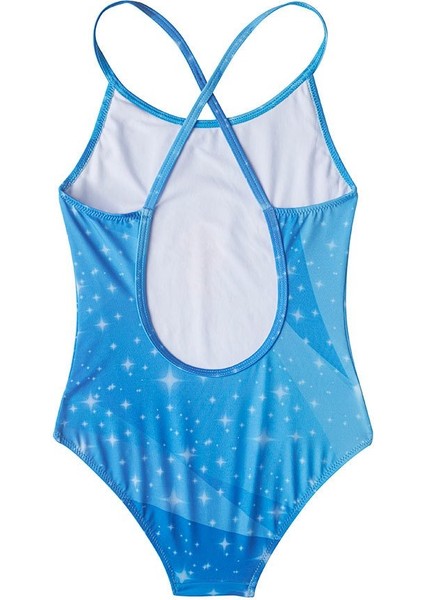 Disney Sparkle Kız Çocuk Mayo fiyatları