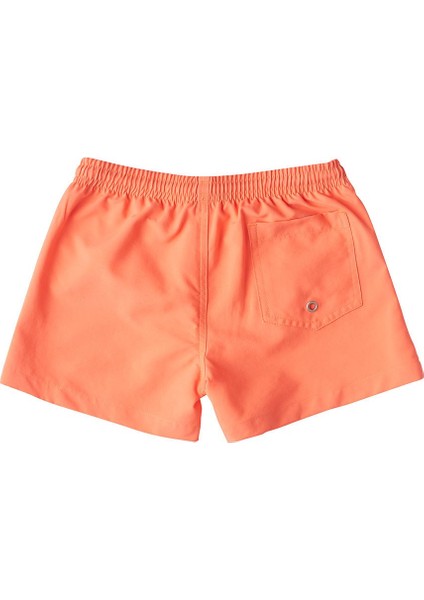 Neon Orange Junior Erkek Çocuk Şort Mayo fiyatları