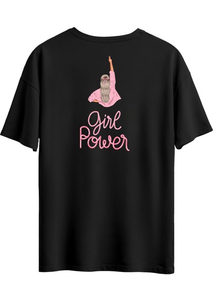 Breakout Gpower Oversize Tshirt