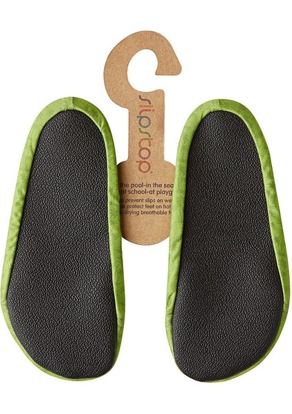 Yeşil Çocuk Deniz & Havuz Ayakkabısı Ss19120213 Crocodile