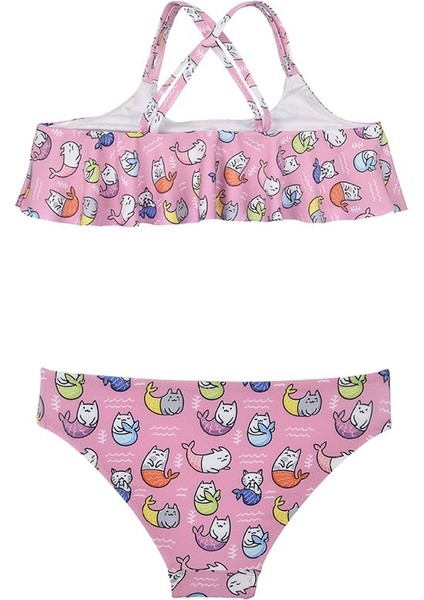 Jolly Kız Çocuk Bikini fiyatları