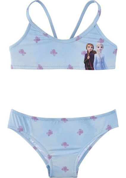 Disney Destiny Kız Çocuk Bikini