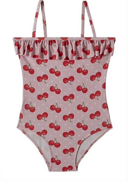 Cherry Mayo Kız Çocuk