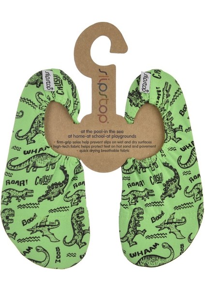 Raptors Erkek Çocuk Deniz Havuz Ayakkabısı