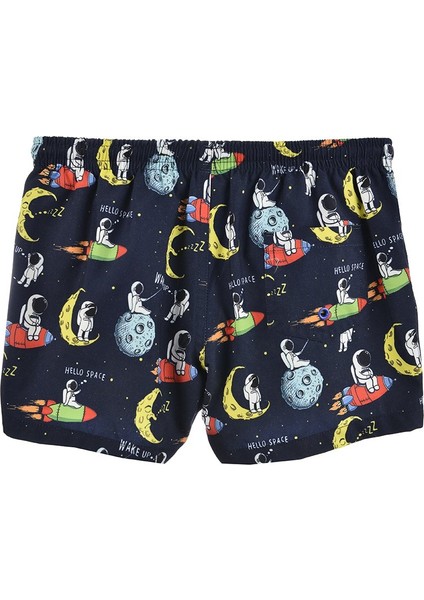 Astro Erkek Çocuk Short Mayo fiyatları