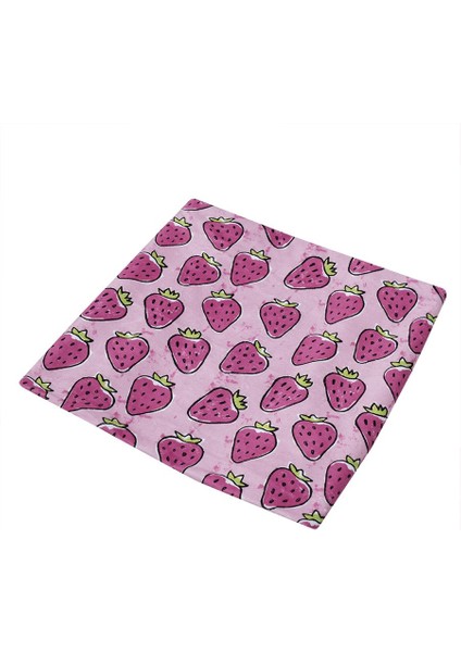 Strawberry Kız Çocuk Plaj Havlusu fiyatları