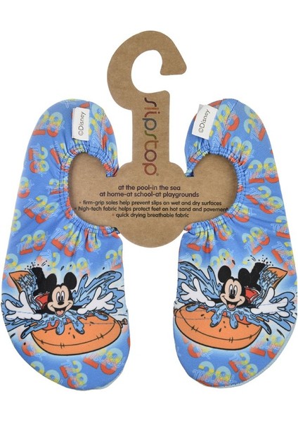 Disney Lifeguard Erkek Çocuk Kaydırmaz Ayakkabı/Patik