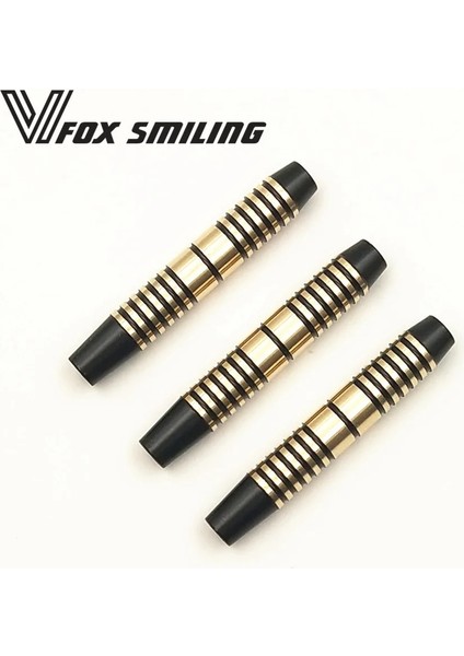 Bordo Tarzı Fox Gülen 16G Yumuşak Ipuçları Dart Aksesuarları Için Profesyonel Elektronik Dart Namlusu (Yurt Dışından) indirimleri