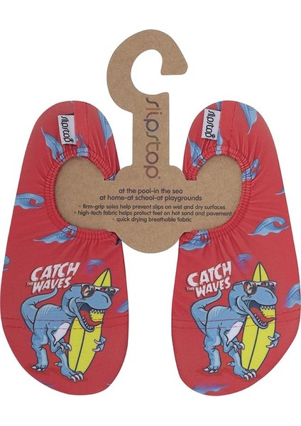 Beach Boys Kaydırmaz Deniz Ayakkabısı