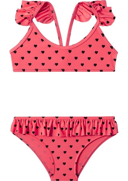 Bikini Tak, 2-3 Yaş, Çok Renkli