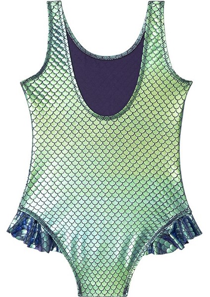 Ivy Kız Çocuk Mayo SM21110172