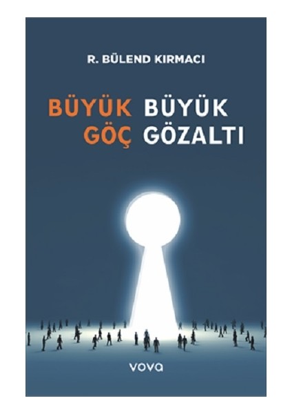 Büyük Göç Büyük Gözaltı
