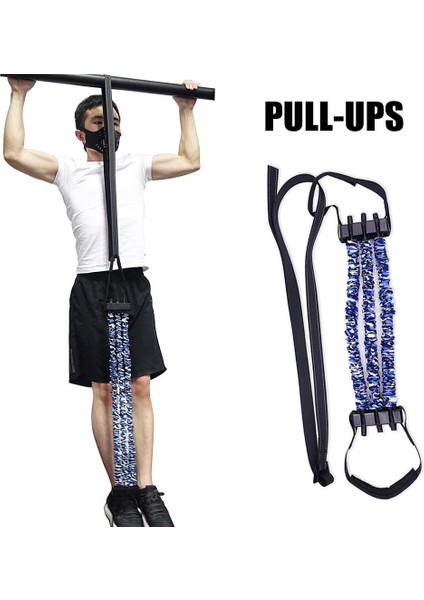 Tpe Tüp Tarzı 120 Lb Pull Up Assist Band Home Gym Için Direnç Bantları Çekirdek Güç Eğitimi Up Powerlifting Fitness Egzersiz Ekipmanları (Yurt Dışından) fiyatları