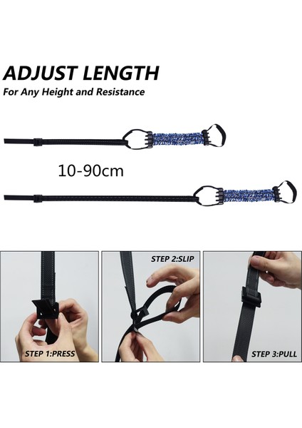Tpe Tüp Tarzı 120 Lb Pull Up Assist Band Home Gym Için Direnç Bantları Çekirdek Güç Eğitimi Up Powerlifting Fitness Egzersiz Ekipmanları (Yurt Dışından) indirimleri