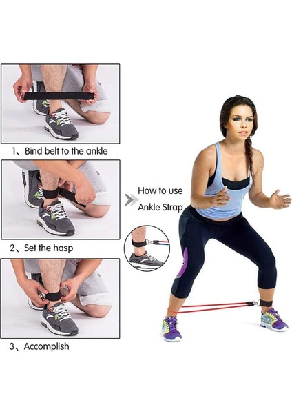 RB-11P-24Y Stili Tpe Lateks Direnç Bandrossfit Eğitim Egzersiz Yoga Tüpleri Çekme Halatı Kauçuk Genişletici Elastik Bantlar Çanta ile Fitness (Yurt Dışından) indirimleri