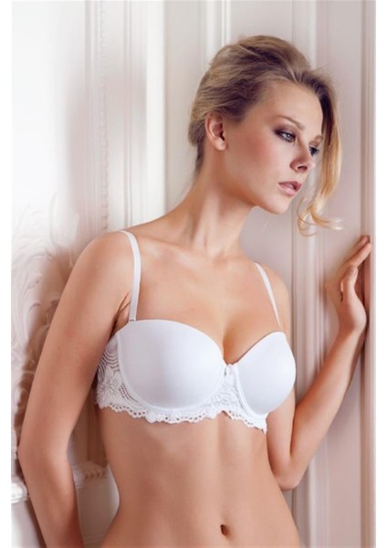 DANTEL DETAYLI SÜTYEN