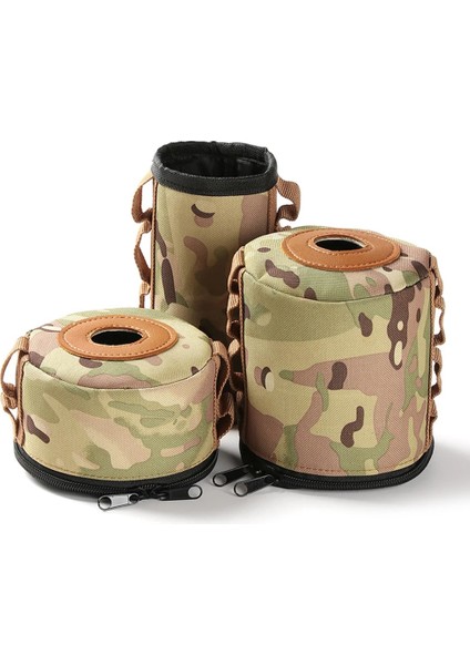 L Tarzı Gaz Bidonu Koruyucu Kapak Açık Gaz Deposu Kılıfı Düşme Önleyici Benzin Bidonu Koruyucu Kapaklar Hava Şişesi Sarma Kol Doku Kutusu (Yurt Dışından) modelleri