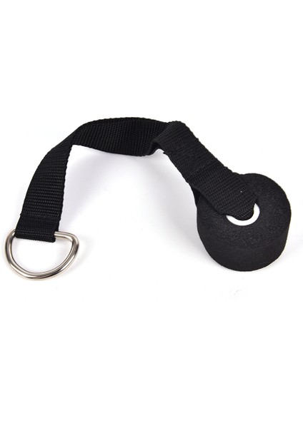 1 Adet Yüksek Li Fitness Direnç Bantları Kapı Çapa Crossfit Fitness Yoga Pilates Lateks Tüp Için Elastik Bantlar (Yurt Dışından)