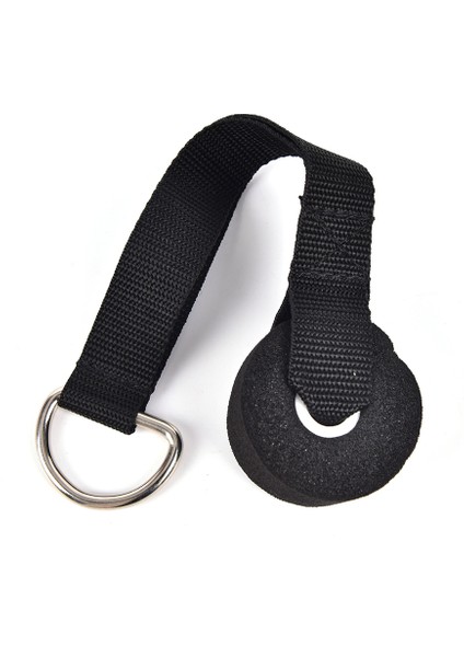 1 Adet Yüksek Li Fitness Direnç Bantları Kapı Çapa Crossfit Fitness Yoga Pilates Lateks Tüp Için Elastik Bantlar (Yurt Dışından) fiyatları