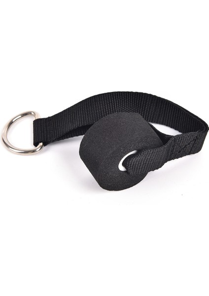 1 Adet Yüksek Li Fitness Direnç Bantları Kapı Çapa Crossfit Fitness Yoga Pilates Lateks Tüp Için Elastik Bantlar (Yurt Dışından) modelleri